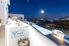 Eva's House