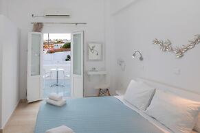 Eva's House