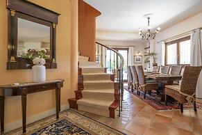 Villa Anna