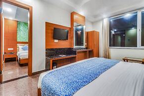 Hotel Kalka Royal