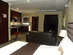 Croydon hotel
