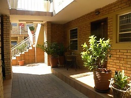 Croydon hotel