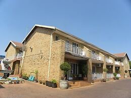 Croydon hotel