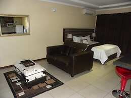Croydon hotel