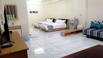 Sanyi House