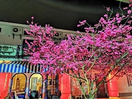 Sanyi House