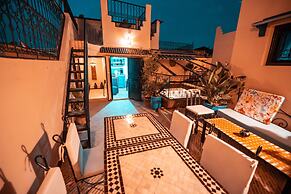 Riad Eva