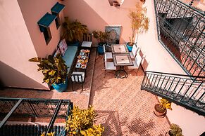 Riad Eva