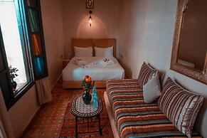 Riad Eva