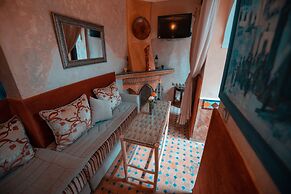 Riad Eva