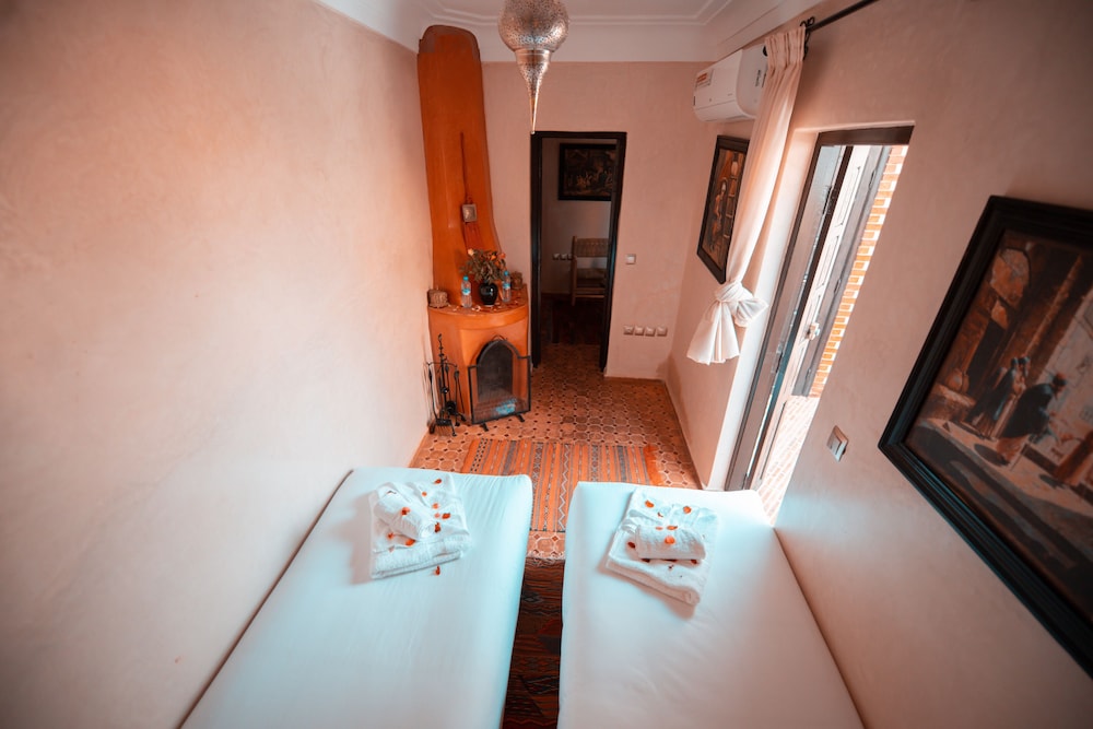 Riad Eva
