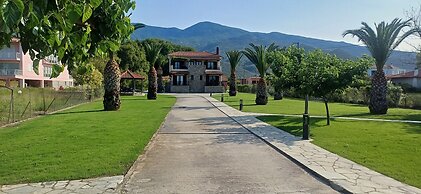 Villa Kallimanis