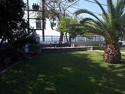 Villa Kallimanis