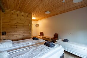 Glaðheimar Guesthouse