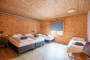 Glaðheimar Guesthouse