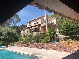 La Garrinière