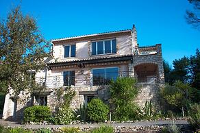 La Garrinière