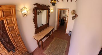 Casa Rural Meliton