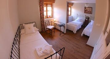 Casa Rural Meliton