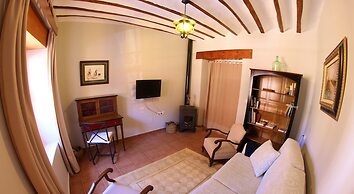 Casa Rural Meliton