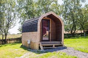 Ernest's Retreat Glamping Site