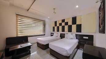Hotel Nagpal Regency