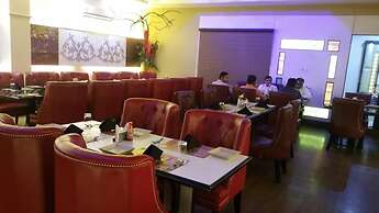 Hotel Nagpal Regency