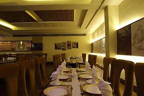 Hotel Nagpal Regency