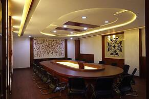 Hotel Nagpal Regency