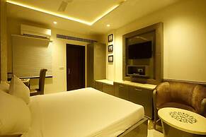 Hotel Nagpal Regency