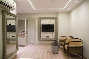 Hotel Nagpal Regency