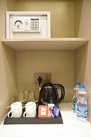 Hotel Nagpal Regency
