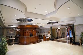 Hotel Nagpal Regency