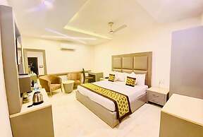 Hotel Nagpal Regency
