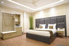 Hotel Nagpal Regency