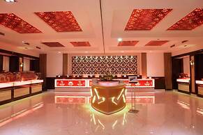 Hotel Nagpal Regency