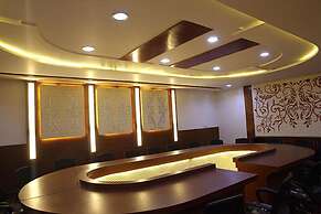Hotel Nagpal Regency
