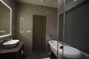 Hotel Nagpal Regency