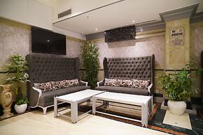 Hotel Nagpal Regency