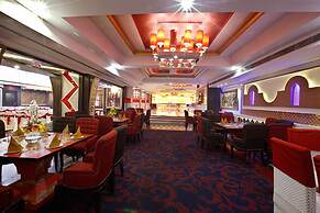 Hotel Nagpal Regency