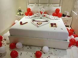 Hotel Nagpal Regency