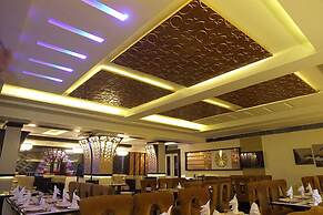 Hotel Nagpal Regency