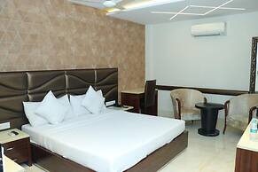 Hotel Nagpal Regency