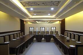 Hotel Nagpal Regency