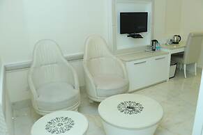 Hotel Nagpal Regency