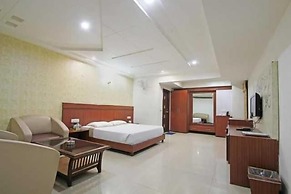 Hotel Nagpal Regency