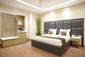 Hotel Nagpal Regency