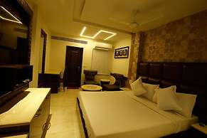 Hotel Nagpal Regency