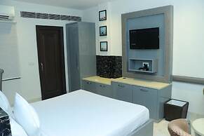 Hotel Nagpal Regency
