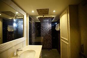Hotel Nagpal Regency